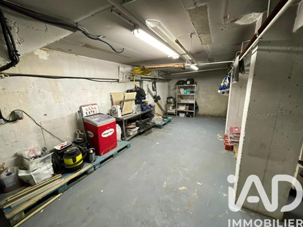Boulangerie à vendre 175 m² Saint-Denis