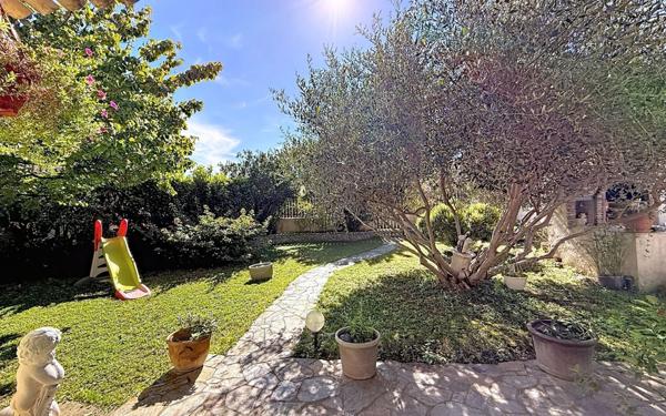 Maison à vendre    4 pièces • 100 m2 Le Pontet