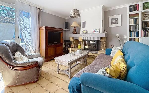 Maison à vendre    4 pièces • 100 m2 Le Pontet