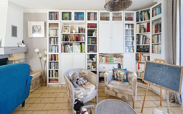 Maison à vendre    4 pièces • 100 m2 Le Pontet