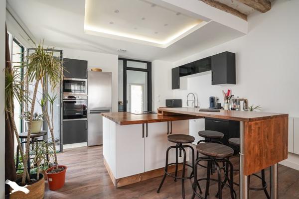 Maison à vendre |  Cormery |  9 pièces | 213 m²