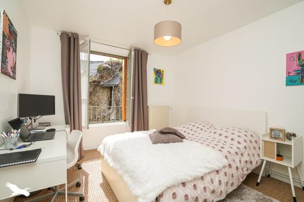 Maison à vendre |  Cormery |  9 pièces | 213 m²