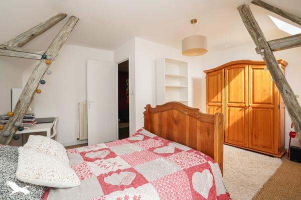 Maison à vendre |  Cormery |  9 pièces | 213 m²