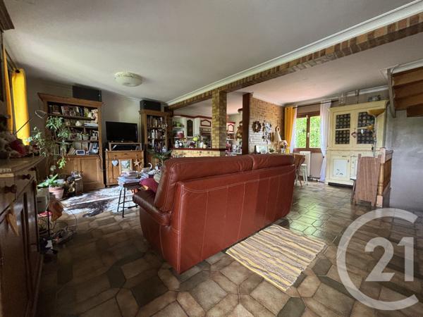 Maison à vendre  5 pièces - 121,50 m2 CHELLES - 77