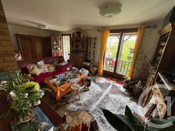 Maison à vendre  5 pièces - 121,50 m2 CHELLES - 77