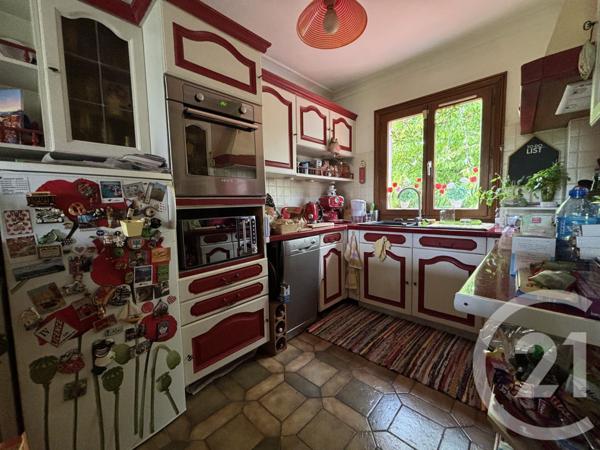 Maison à vendre  5 pièces - 121,50 m2 CHELLES - 77