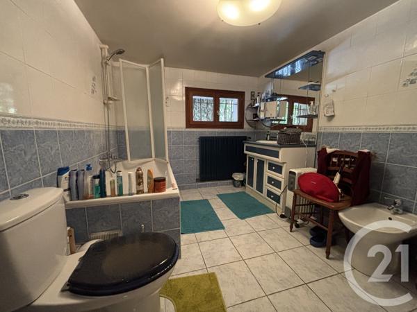 Maison à vendre  5 pièces - 121,50 m2 CHELLES - 77