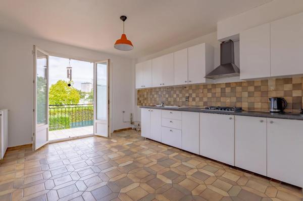 Grande Maison | Idéal Colocation ou Division | Louis Aragon