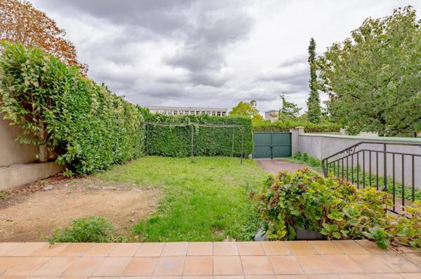 Grande Maison | Idéal Colocation ou Division | Louis Aragon