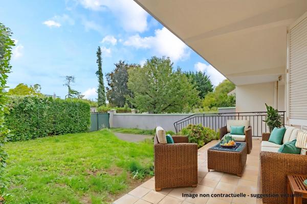 Grande Maison | Idéal Colocation ou Division | Louis Aragon