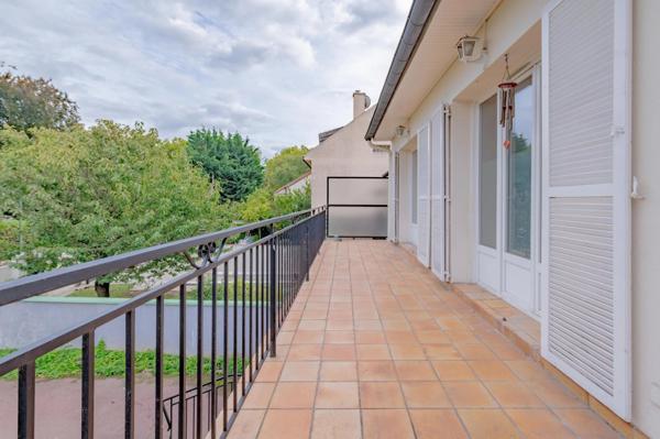 Grande Maison | Idéal Colocation ou Division | Louis Aragon