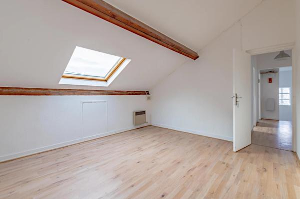 Grande Maison | Idéal Colocation ou Division | Louis Aragon