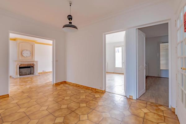 Grande Maison | Idéal Colocation ou Division | Louis Aragon