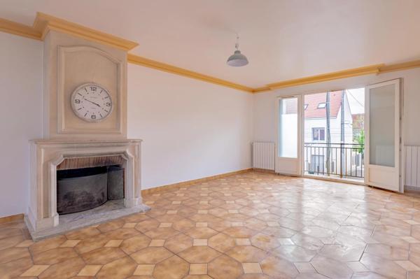 Grande Maison | Idéal Colocation ou Division | Louis Aragon