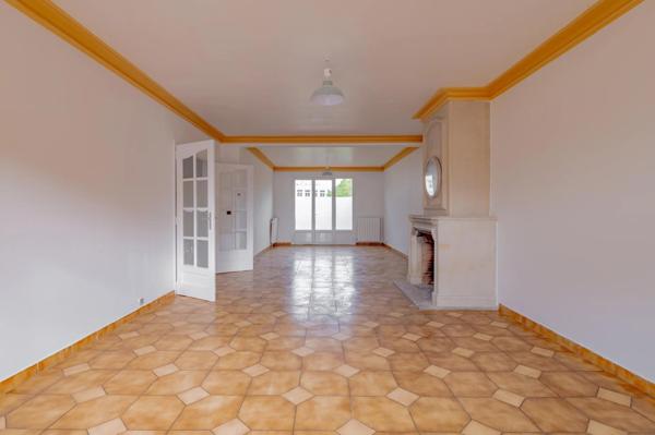 Grande Maison | Idéal Colocation ou Division | Louis Aragon