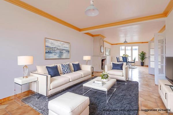 Grande Maison | Idéal Colocation ou Division | Louis Aragon