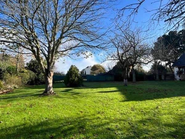 Maison à vendre à Cancale en Ille-et-Vilaine (35260), ref : 008/3046   
hors lotissement