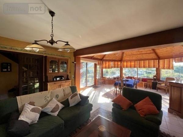 Maison à vendre à Cancale en Ille-et-Vilaine (35260), ref : 008/3046   
hors lotissement