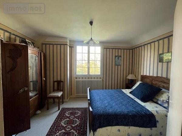 Maison à vendre à Cancale en Ille-et-Vilaine (35260), ref : 008/3046   
hors lotissement