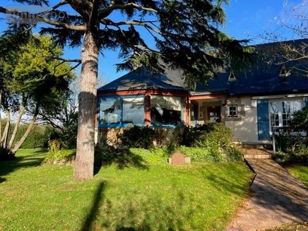 Maison à vendre à Cancale en Ille-et-Vilaine (35260), ref : 008/3046   
hors lotissement