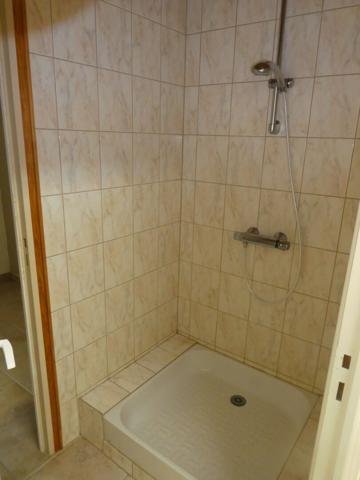 Local commercial plein centre LA FERTE SAINT AUBIN 50m²