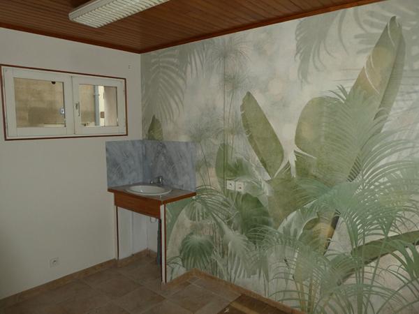 Local commercial plein centre LA FERTE SAINT AUBIN 50m²