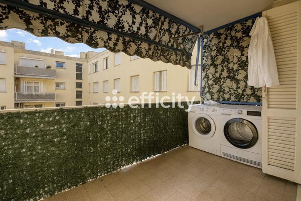 Appartement 4 pièces - 62 m²