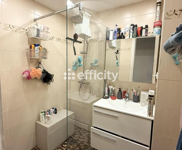 Appartement 4 pièces - 62 m²