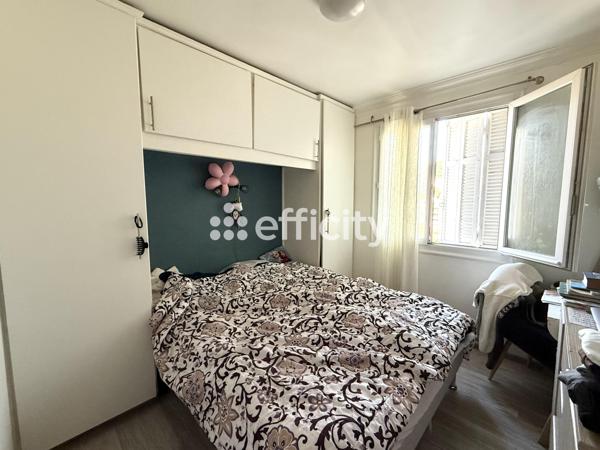 Appartement 4 pièces - 62 m²