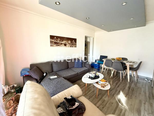 Appartement 4 pièces - 62 m²