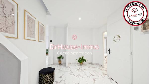 Maison à vendre 6 pièces de 126 m²