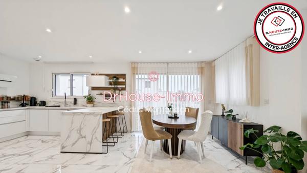 Maison à vendre 6 pièces de 126 m²