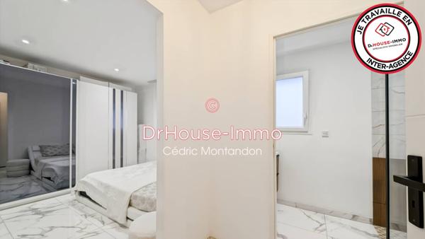 Maison à vendre 6 pièces de 126 m²