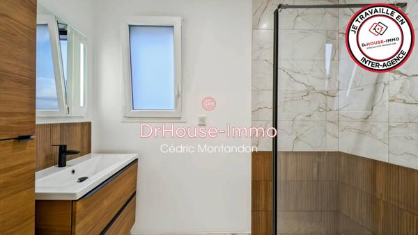 Maison à vendre 6 pièces de 126 m²