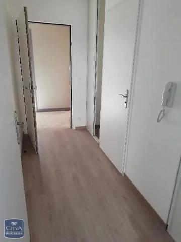 Appartement à louer 2 pièces 41.14m² Athis-Mons (91200)