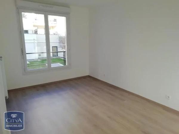 Appartement à louer 2 pièces 41.14m² Athis-Mons (91200)