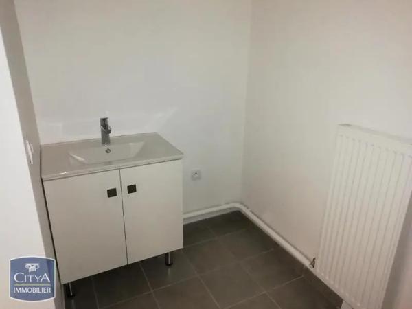 Appartement à louer 2 pièces 41.14m² Athis-Mons (91200)