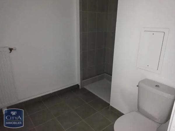 Appartement à louer 2 pièces 41.14m² Athis-Mons (91200)