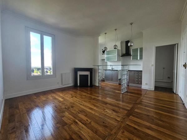 QUARTIER PLAISANCE- MAIRIE