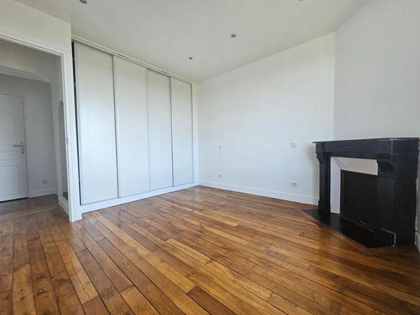 QUARTIER PLAISANCE- MAIRIE