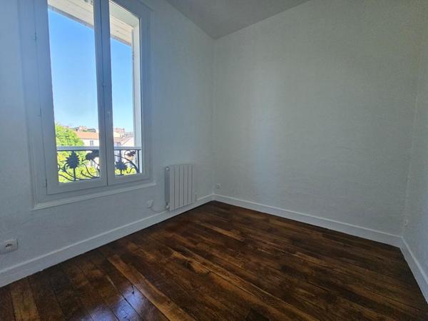 QUARTIER PLAISANCE- MAIRIE