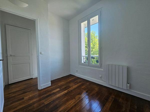 QUARTIER PLAISANCE- MAIRIE