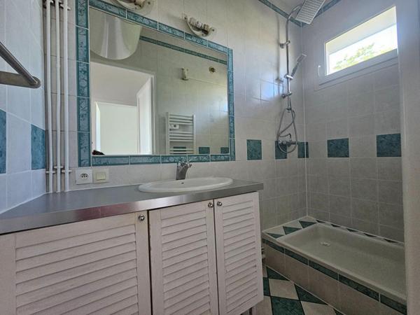 QUARTIER PLAISANCE- MAIRIE