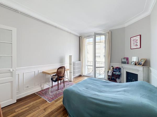 IMMEUBLE REIMS BOULINGRIN