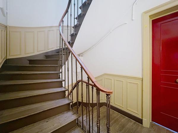 IMMEUBLE REIMS BOULINGRIN