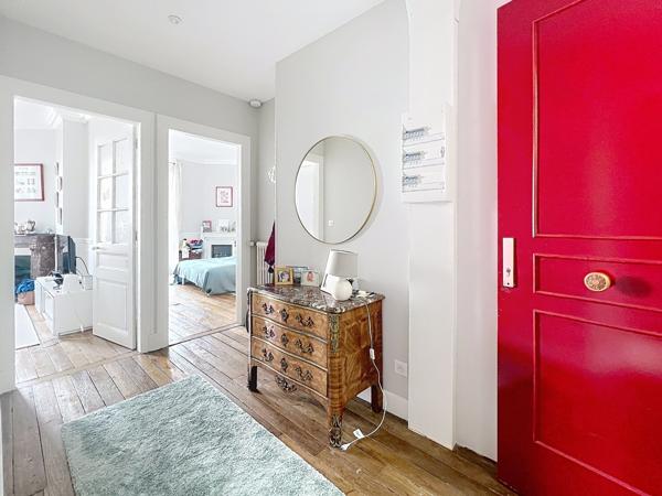 IMMEUBLE REIMS BOULINGRIN