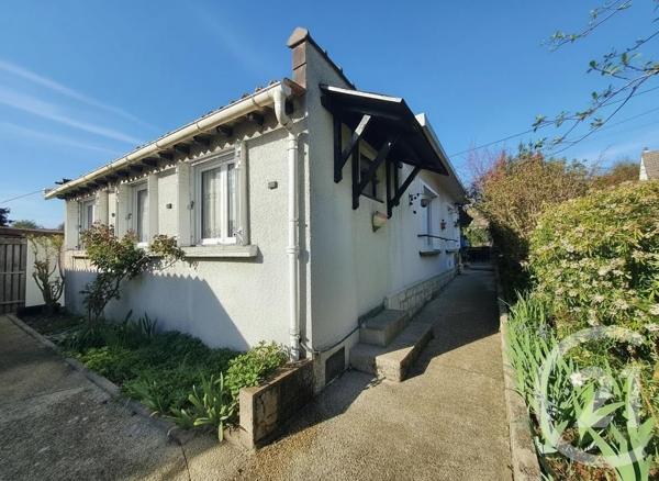 Maison à vendre  5 pièces - 84 m2 MERIEL - 95