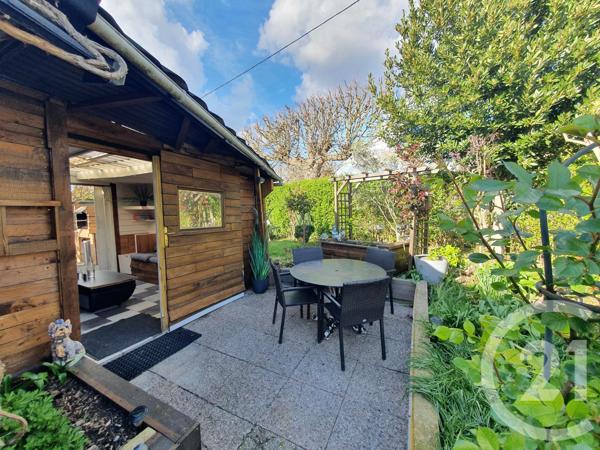 Maison à vendre  5 pièces - 84 m2 MERIEL - 95