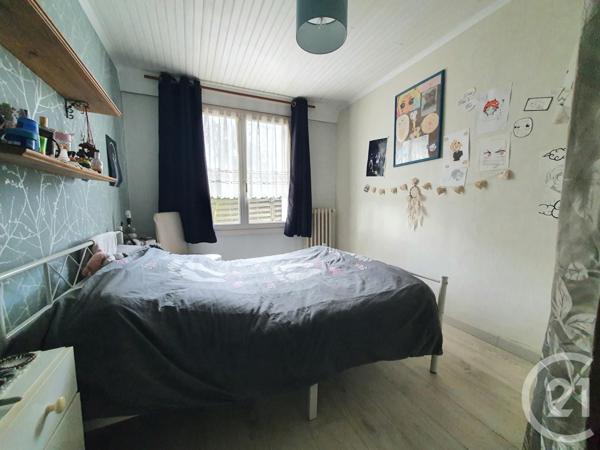 Maison à vendre  5 pièces - 84 m2 MERIEL - 95