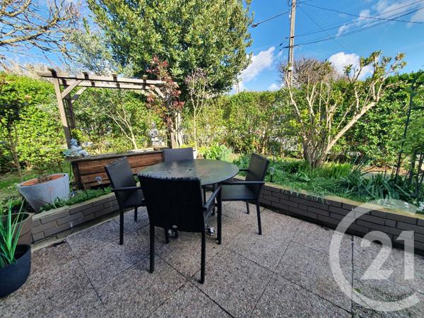 Maison à vendre  5 pièces - 84 m2 MERIEL - 95